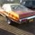 1973 FORD GRAND TORINO 5.0 LITRE V8 AUTOMATIC 39,000 MILES