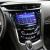 2014 Cadillac ELR HYBRID NAVIGATION REAR CAM 20'S