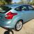 2012 Ford Focus ELECTRIC
