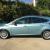 2012 Ford Focus ELECTRIC