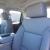 2016 Chevrolet Silverado 2500 4WD Double Cab 158.1