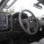 2016 Chevrolet Silverado 2500 4WD Reg Cab 133.6