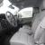 2016 Chevrolet Silverado 2500 4WD Reg Cab 133.6