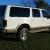 2003 Ford Excursion