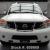 2014 Nissan Armada PLATINUM 4X4 SUNROOF NAV DVD