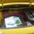 1980 MG Midget 1500 Yellow Convertible £2495