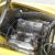 1980 MG Midget 1500 Yellow Convertible £2495