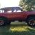1985 Toyota 4Runner