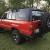 1985 Toyota 4Runner