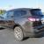 2017 Chevrolet Traverse AWD 4dr LS Trailering Pkg Power Seat Tungsten