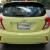 2017 Chevrolet Spark 5dr Hatchback CVT LS