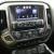 2015 Chevrolet Silverado 1500 SILVERADO TEXAS CREW LTZ LEATHER 20'S