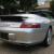 2002 Porsche 911 2dr Carrera Cabriolet 6-Speed Manual