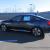 2016 Honda Civic 4dr CVT EX-T