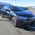 2016 Honda Civic 4dr CVT EX-T