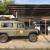1980 Land Rover Defender