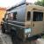 1980 Land Rover Defender