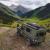 1980 Land Rover Defender