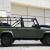 1980 Land Rover Defender