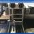 2003 Hummer H2 Auto 4X4  Warranty SunRoof Accident Free CPO