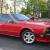 1986 BMW 6-Series