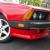 1986 BMW 6-Series
