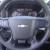 2016 Chevrolet Silverado 2500 2WD Double Cab 158.1