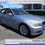 2011 BMW 3-Series 328i Lovely Blue 1 Owner CLEAN Carfax Florida 4dr!