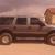 2001 Ford Excursion LMT