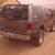 2001 Ford Excursion LMT