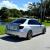 2013 Subaru Impreza WRX AWD 4dr Sedan