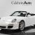 2012 Porsche 911 Carrera S Only 4K Miles