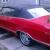 1966 Buick WILDCAT 401 NAILHEAD CONVERTIBLE