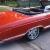 1966 Buick WILDCAT 401 NAILHEAD CONVERTIBLE