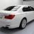 2012 BMW 7-Series 750LI ACTIVEHYBRID LEATHER SUNROOF NAV