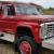 1977 Ford F-650