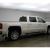 2015 GMC Sierra 1500 4WD Crew Cab 153.0 Denali