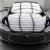 2013 Tesla Model S TECH HTD SEATS NAV REAR CAM