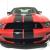 2008 Ford Mustang Shelby GT500 Premium  Pkg Shaker Sound Brembo 09 10 11