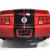 2008 Ford Mustang Shelby GT500 Premium  Pkg Shaker Sound Brembo 09 10 11