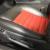 2008 Ford Mustang Shelby GT500 Premium  Pkg Shaker Sound Brembo 09 10 11