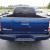 2014 Toyota Tacoma 2014 Long Bed Double Cab TRD Sport Blue Ribbon 4x4