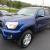 2014 Toyota Tacoma 2014 Long Bed Double Cab TRD Sport Blue Ribbon 4x4