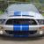 2008 Shelby Ford Shelby