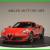 2015 Alfa Romeo 4C Launch Edition
