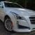 2016 Cadillac CTS AWD  PERFORMANCE-EDITION