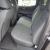 2017 Toyota Tacoma Double Cab 4x4 3.5L Navigation Magnetic Gray LB