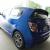 2017 Chevrolet Sonic 5dr Hatchback Automatic LT