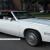 1984 Cadillac Eldorado convertible