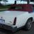 1984 Cadillac Eldorado convertible